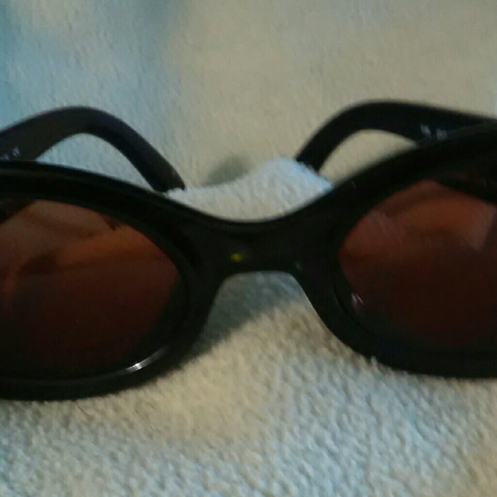 GUCCI vintage glasses w/ case